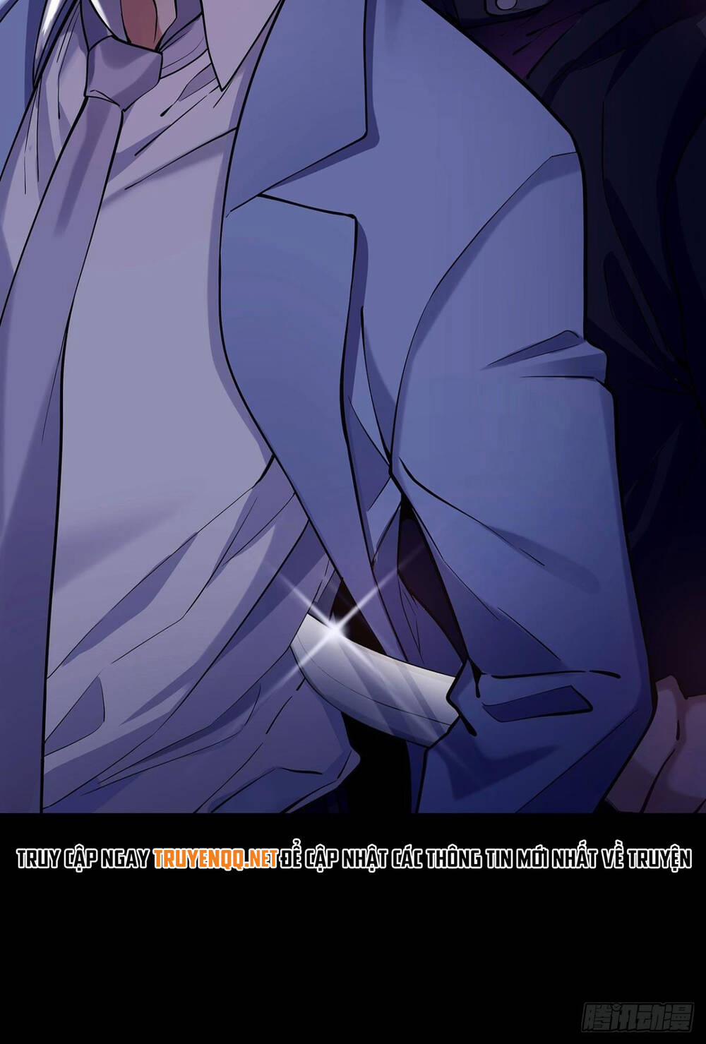 Mạt Thế Thần Tài 2 trang 37