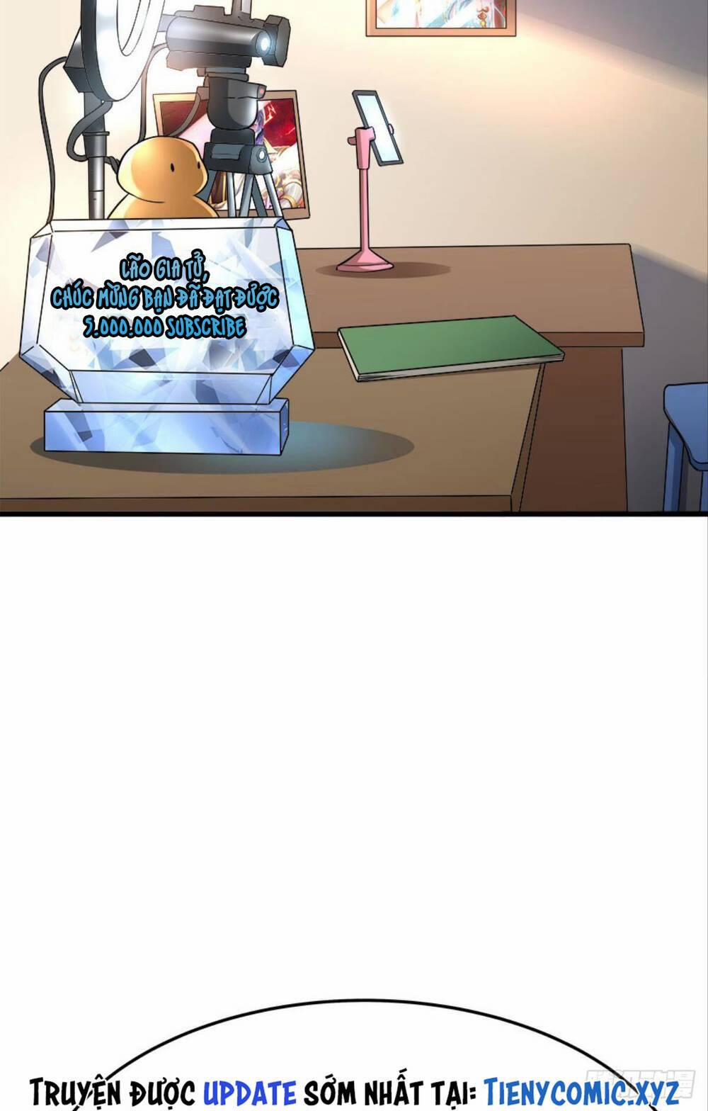 Mạt Thế Thần Tài 20 trang 13