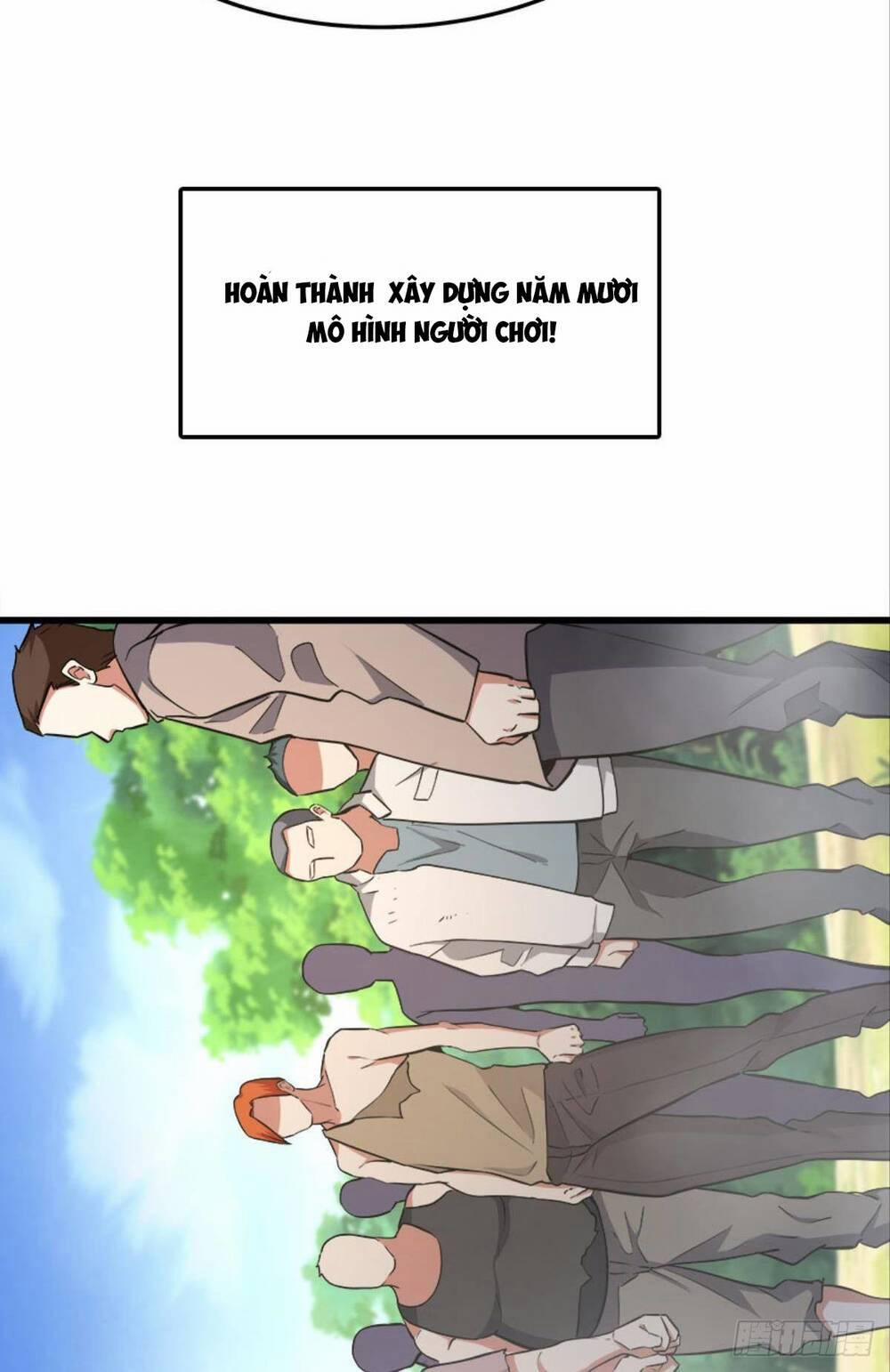 Mạt Thế Thần Tài 20 trang 19