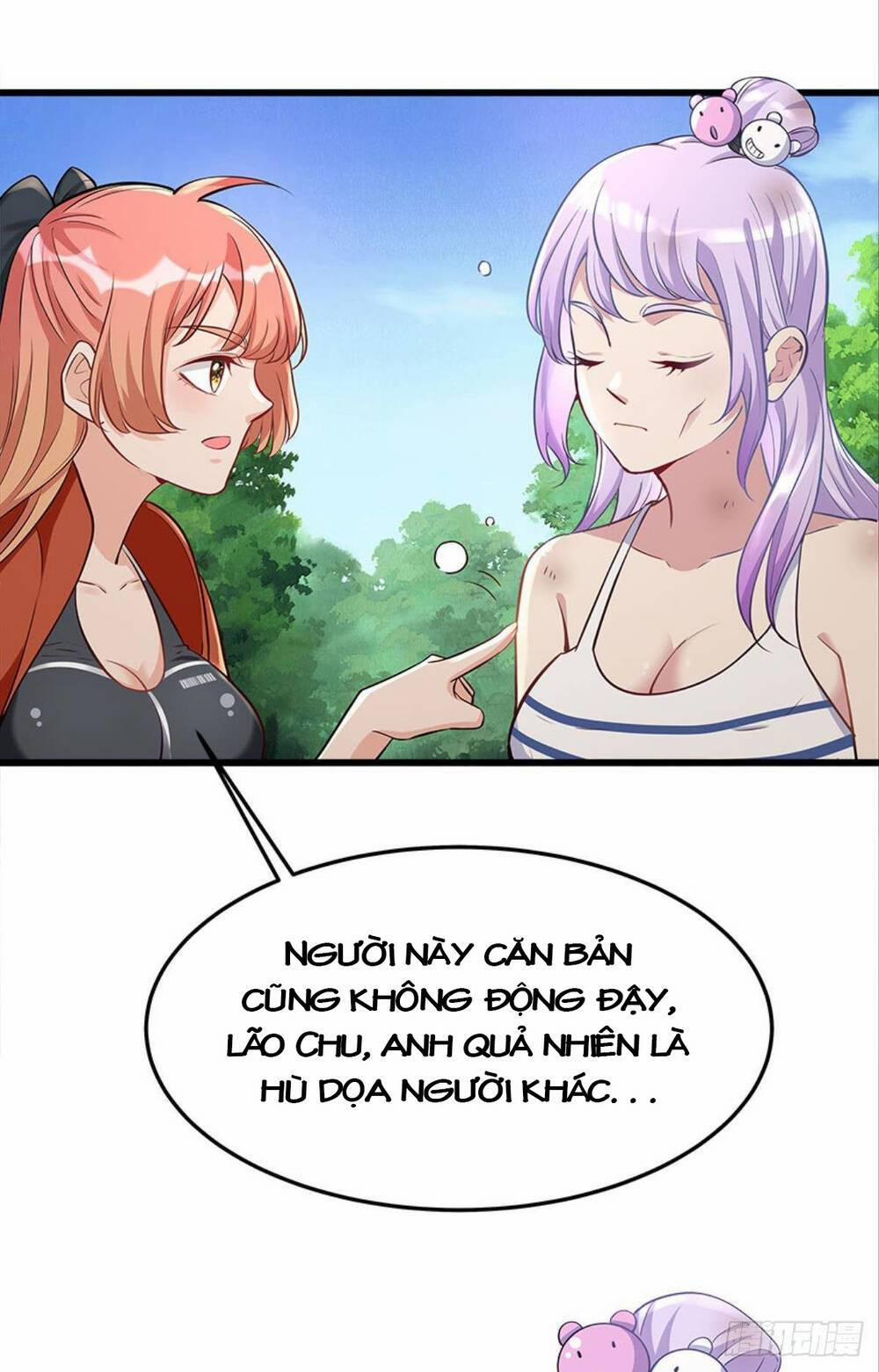 Mạt Thế Thần Tài 20 trang 29