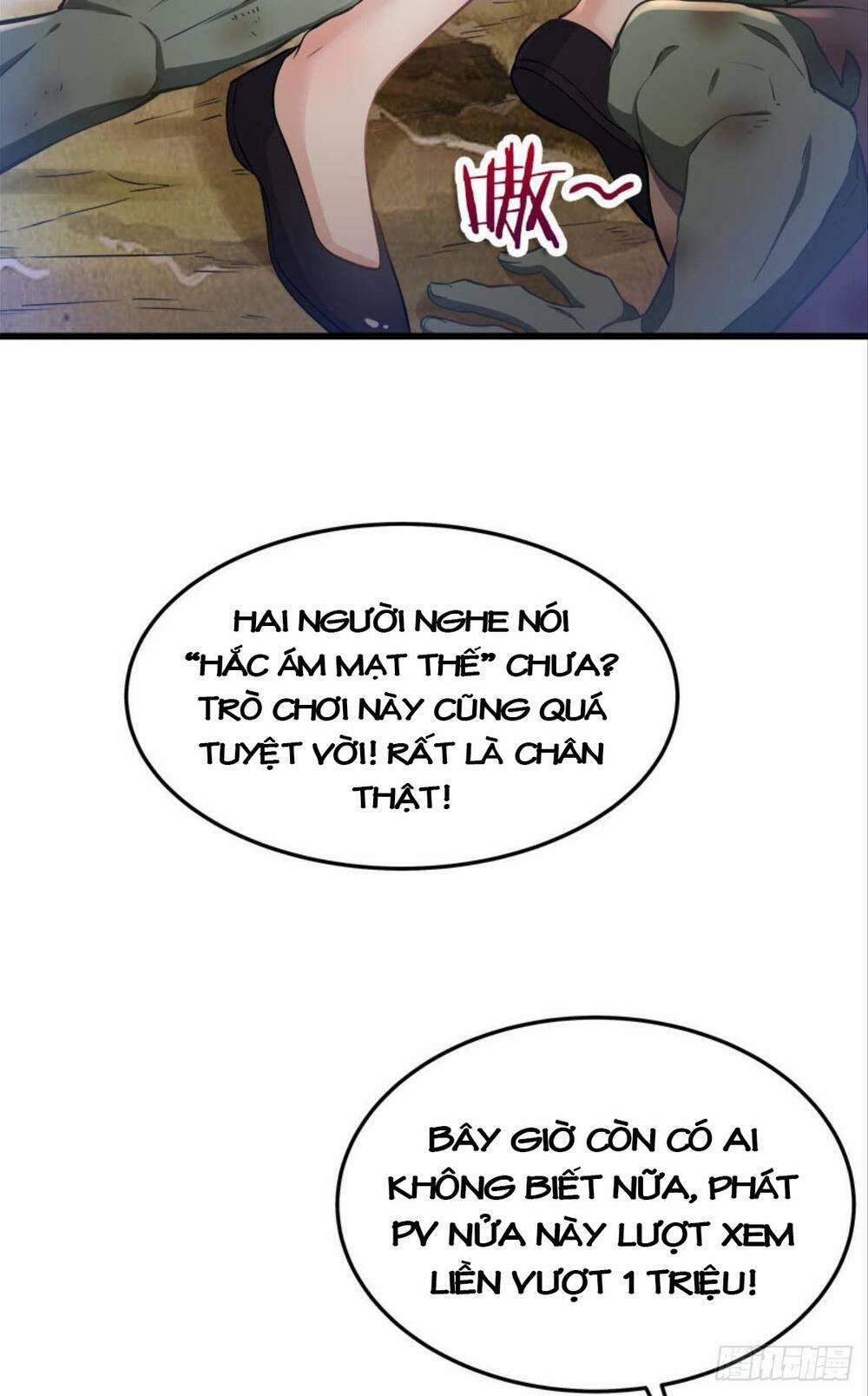 Mạt Thế Thần Tài 20 trang 3