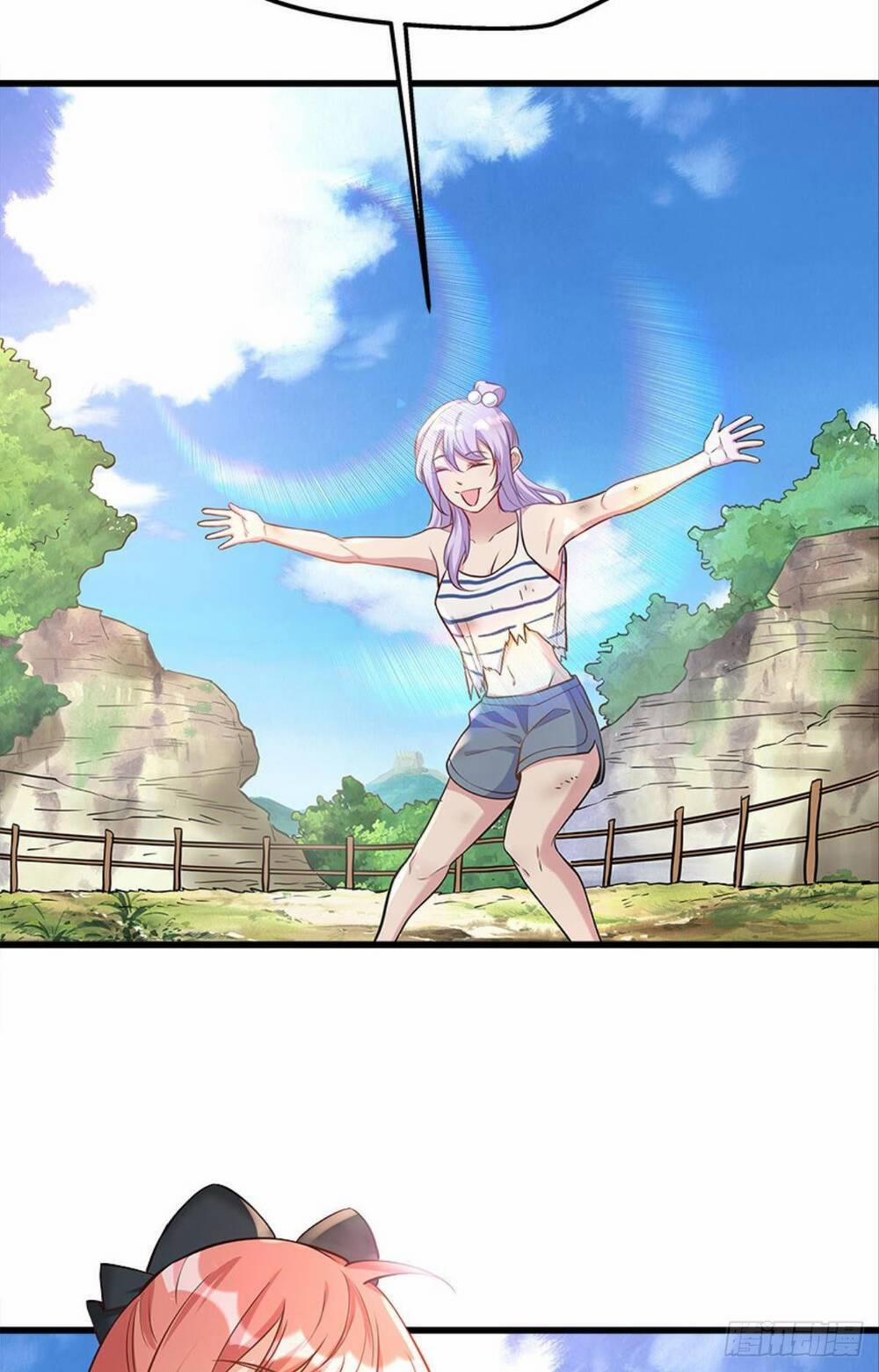 Mạt Thế Thần Tài 20 trang 31