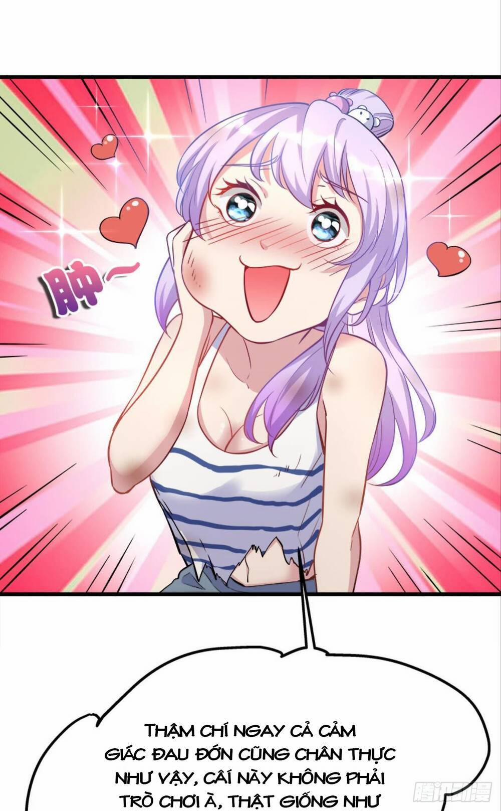 Mạt Thế Thần Tài 20 trang 36