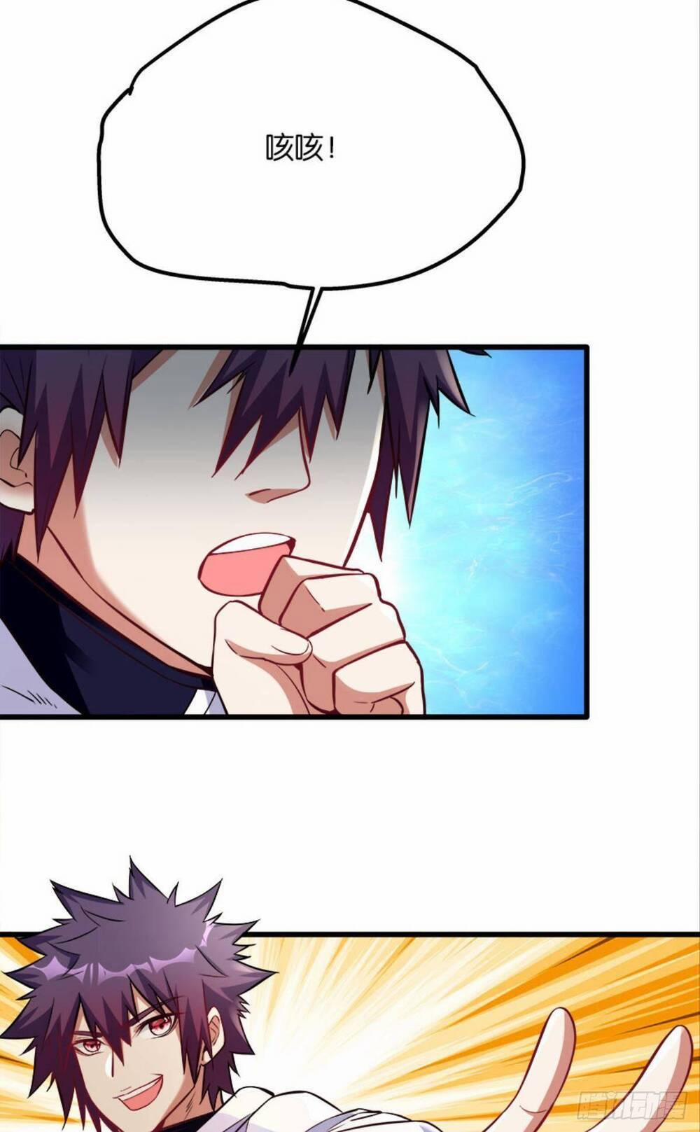 Mạt Thế Thần Tài 20 trang 41