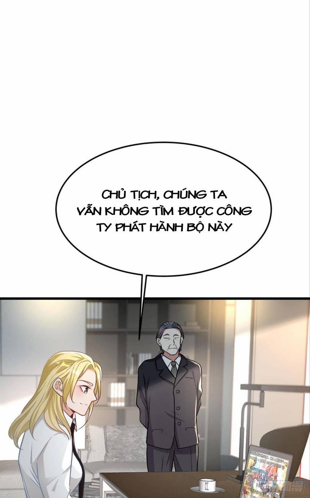 Mạt Thế Thần Tài 20 trang 5