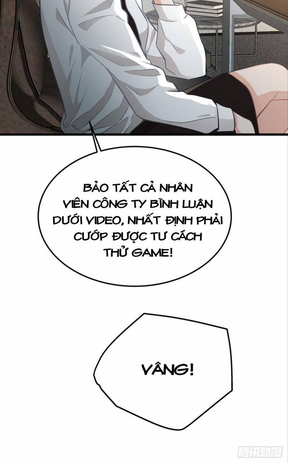 Mạt Thế Thần Tài 20 trang 7