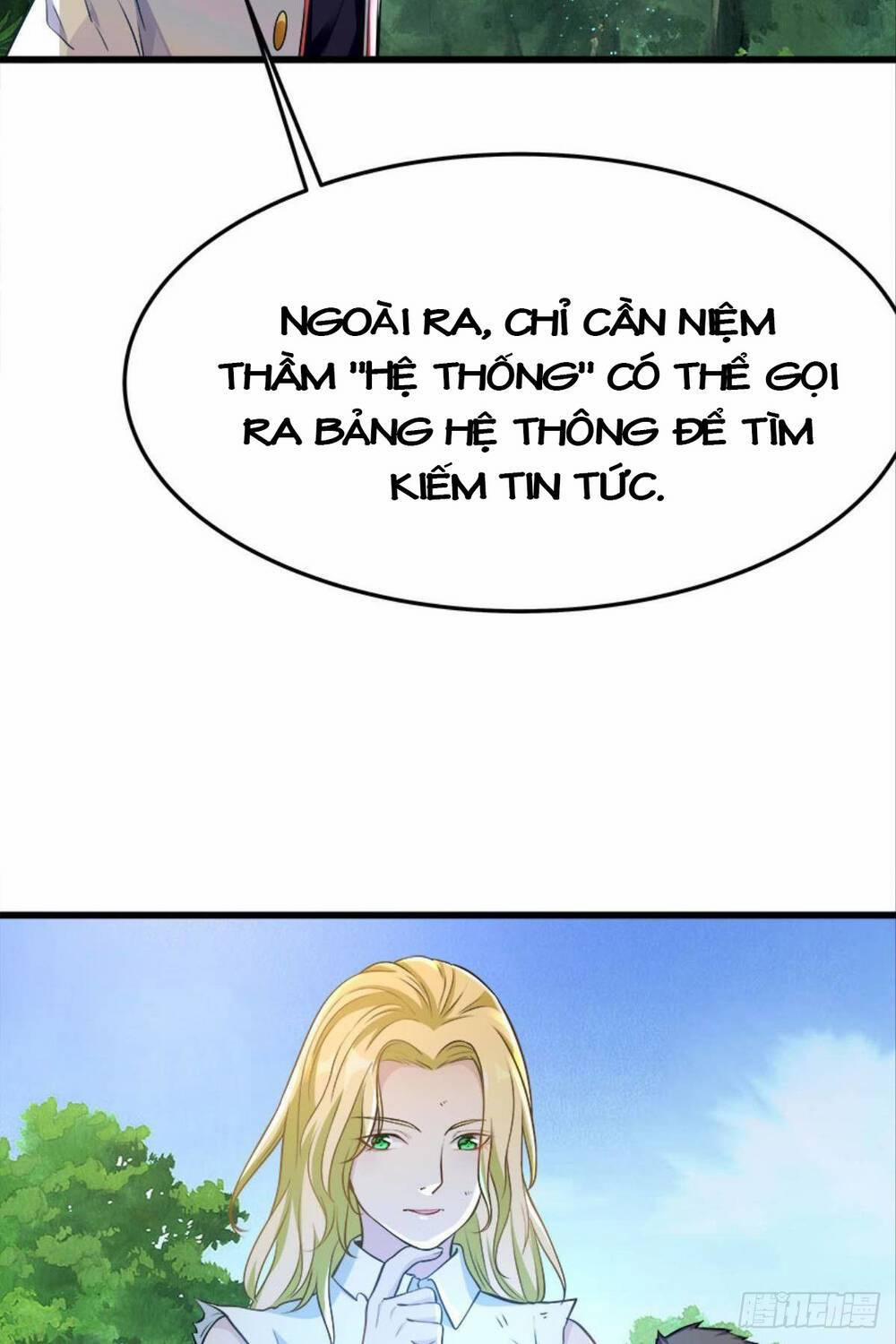 Mạt Thế Thần Tài 21 trang 22