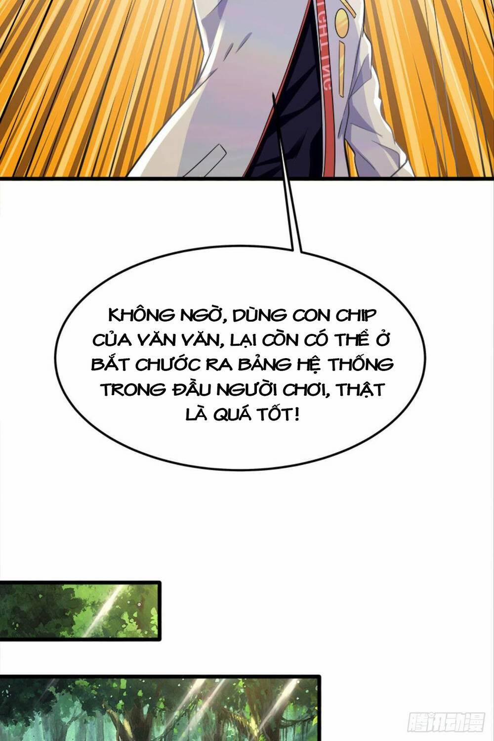 Mạt Thế Thần Tài 21 trang 25