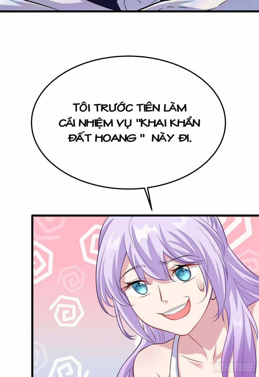 Mạt Thế Thần Tài 21 trang 35