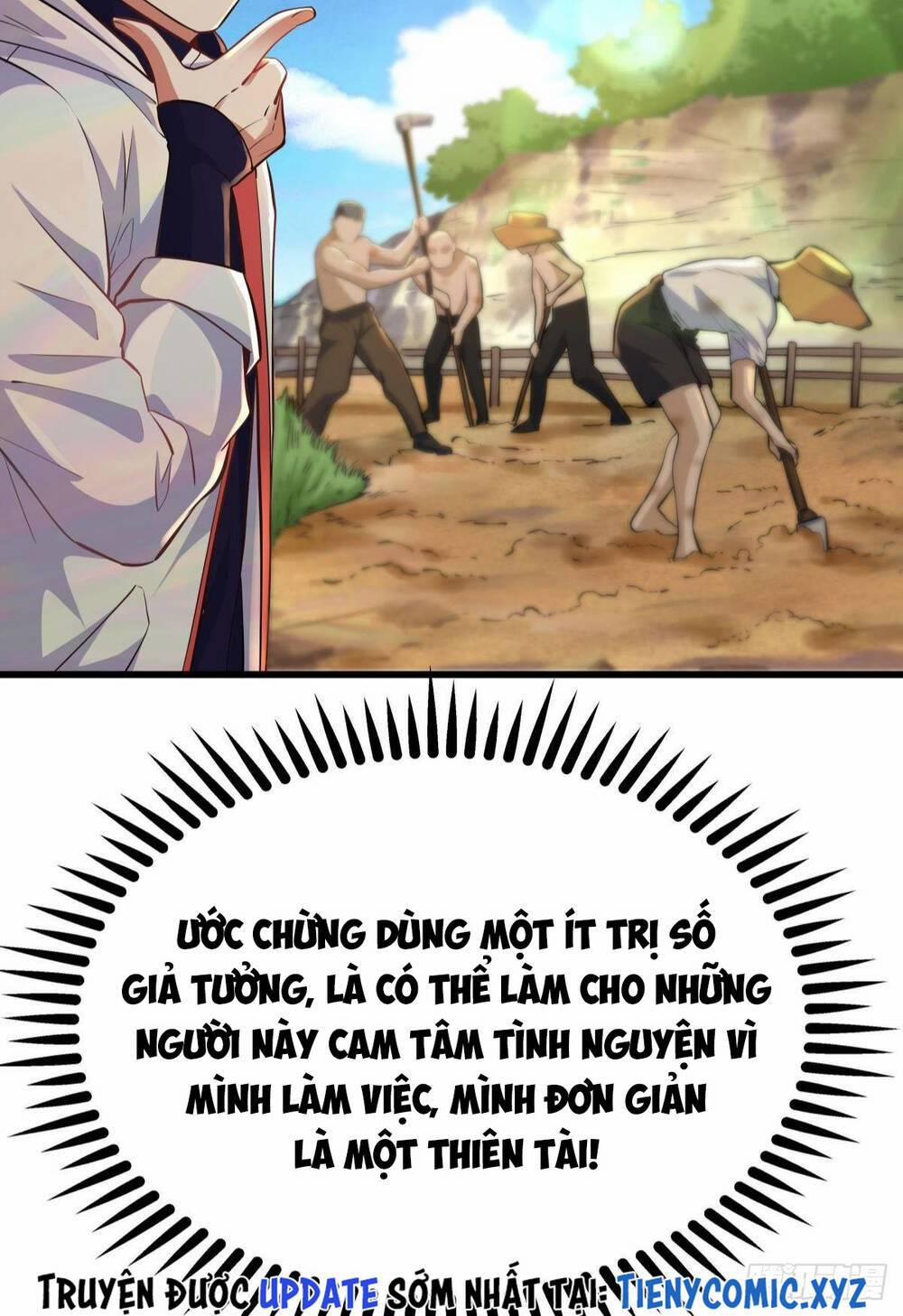 Mạt Thế Thần Tài 21 trang 37