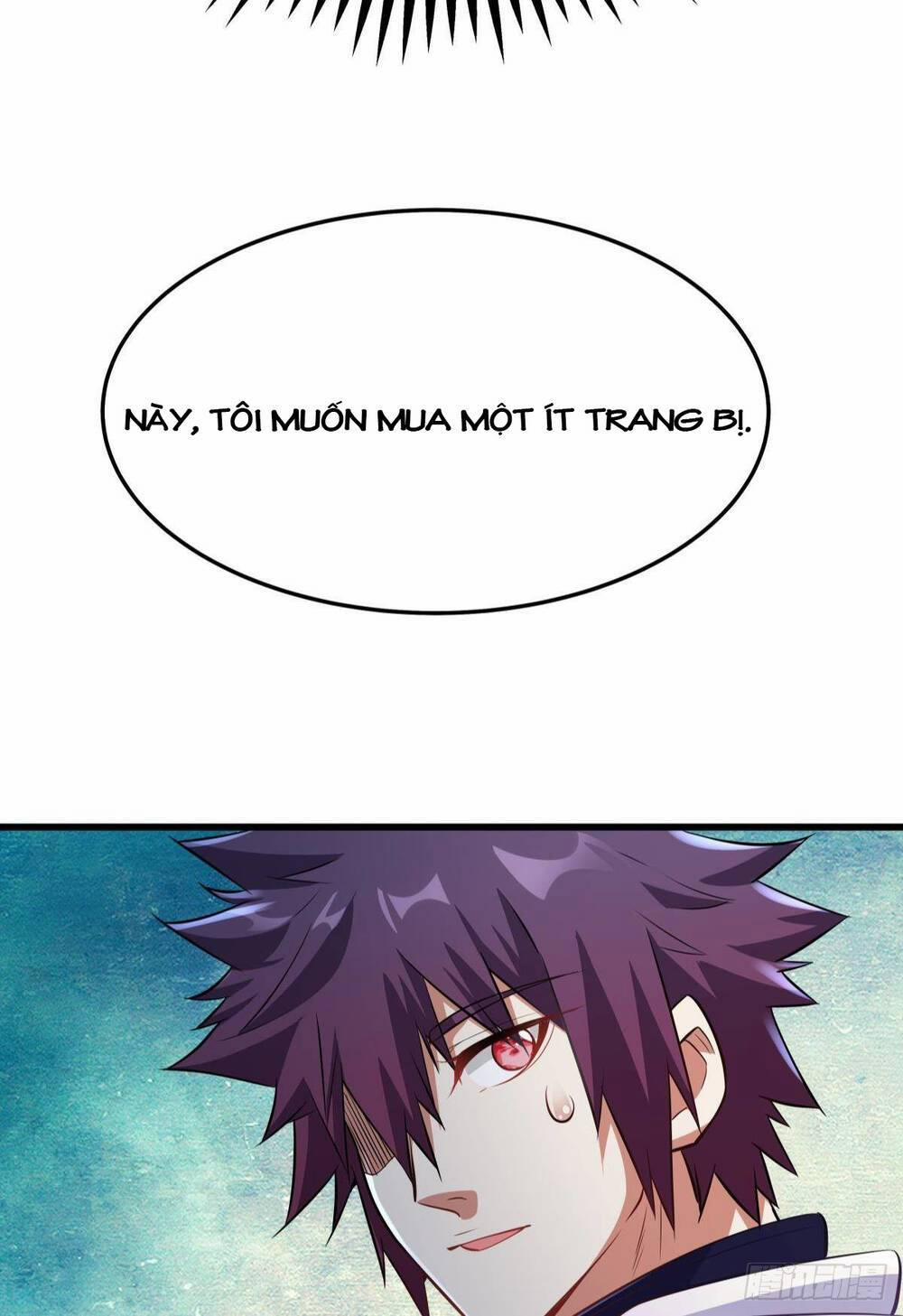 Mạt Thế Thần Tài 21 trang 38