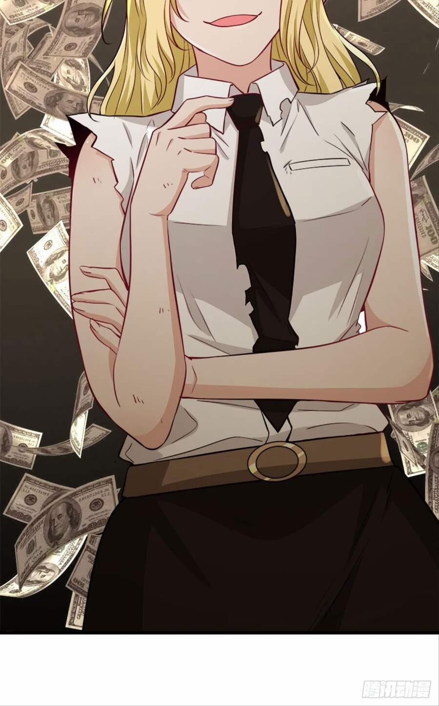 Mạt Thế Thần Tài 22 trang 12