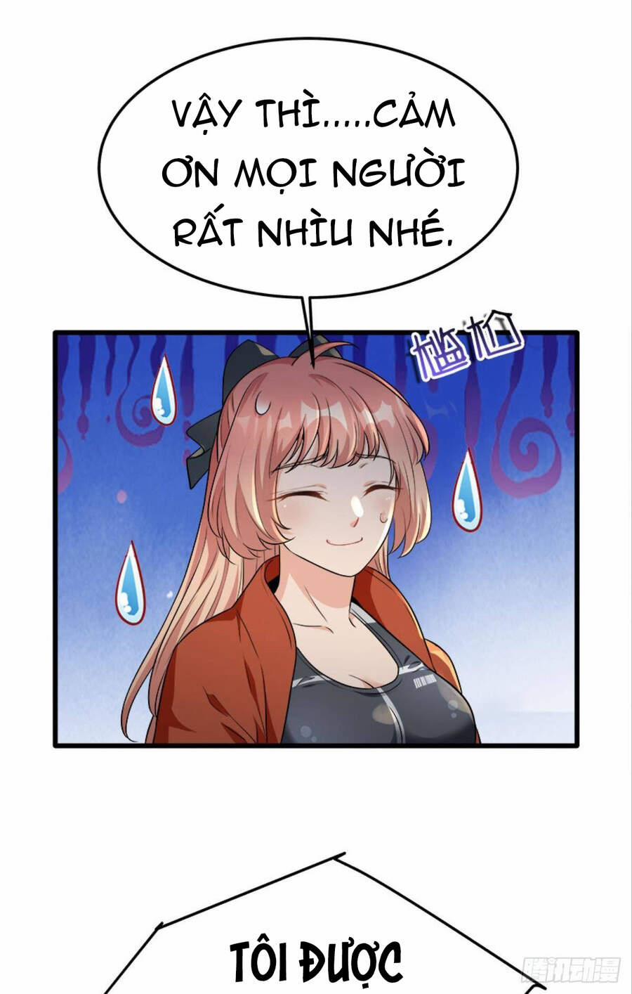 Mạt Thế Thần Tài 22 trang 26