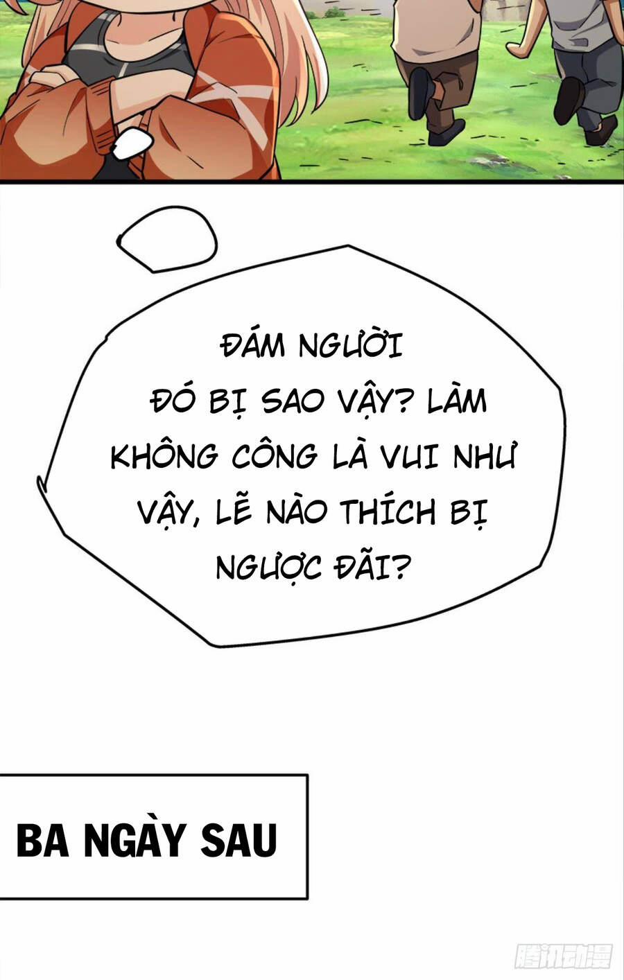 Mạt Thế Thần Tài 22 trang 30