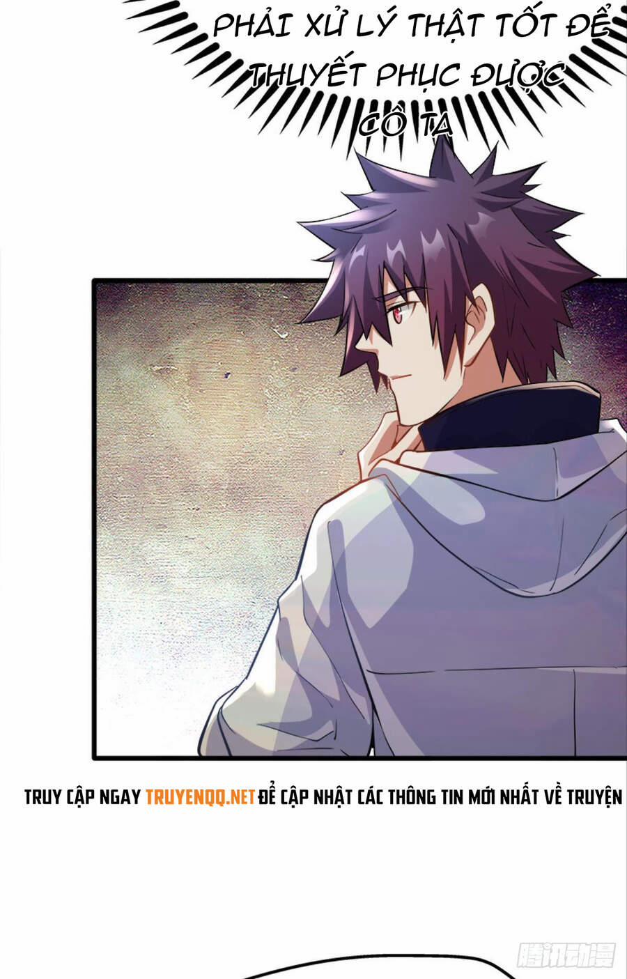 Mạt Thế Thần Tài 23 trang 17