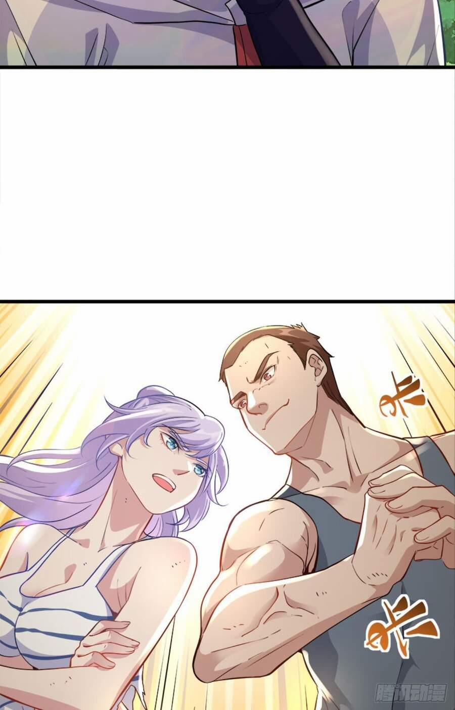 Mạt Thế Thần Tài 23 trang 19