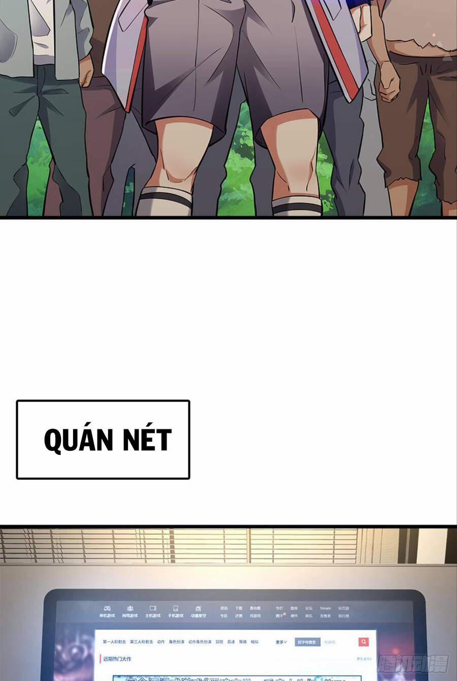 Mạt Thế Thần Tài 23 trang 29