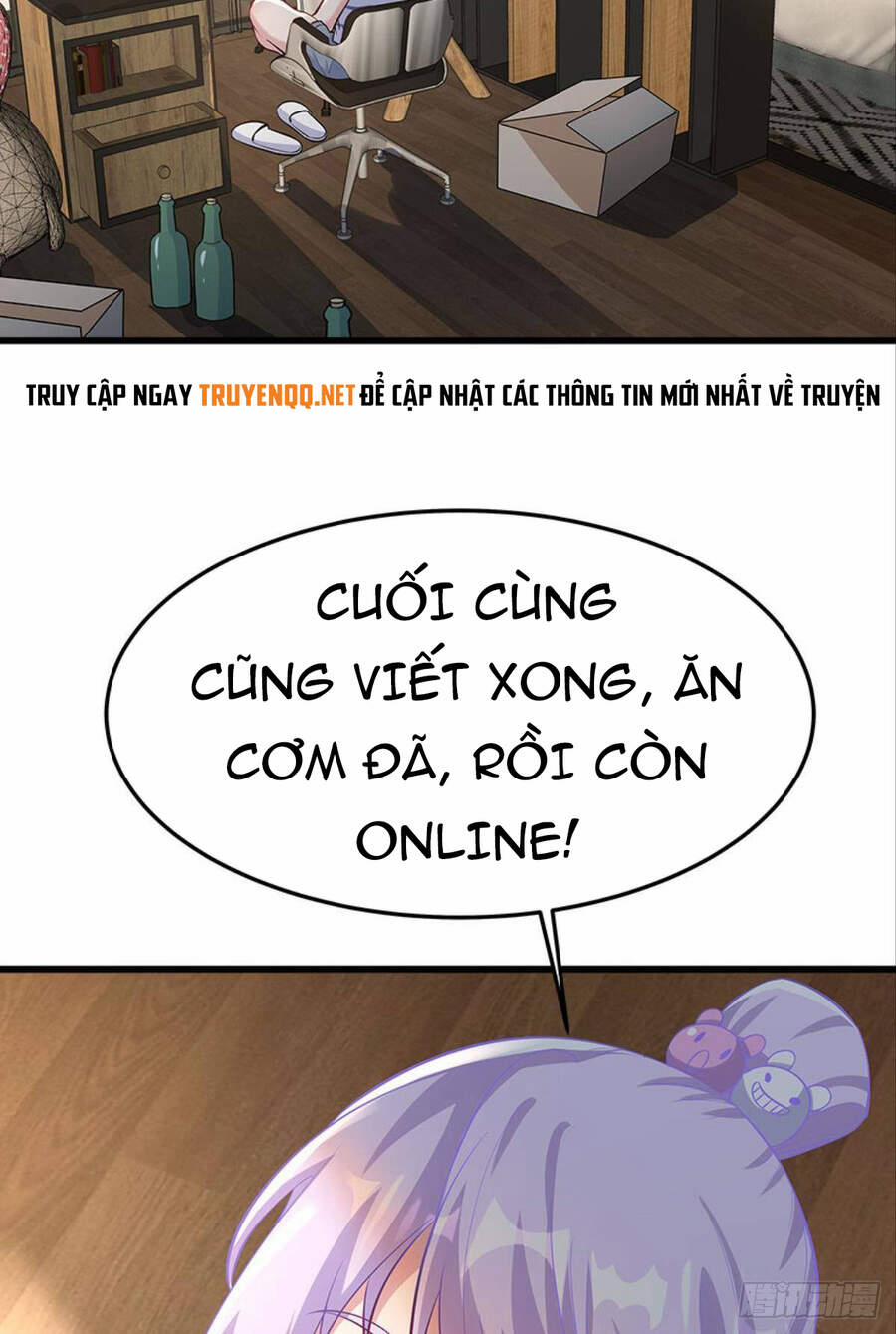 Mạt Thế Thần Tài 23 trang 33