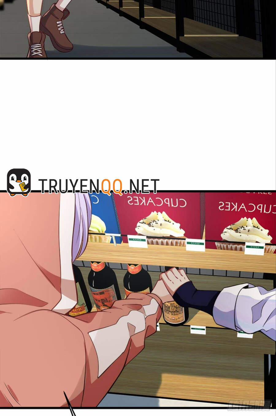 Mạt Thế Thần Tài 23 trang 38