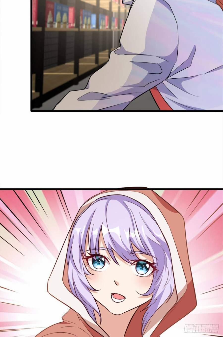 Mạt Thế Thần Tài 23 trang 40