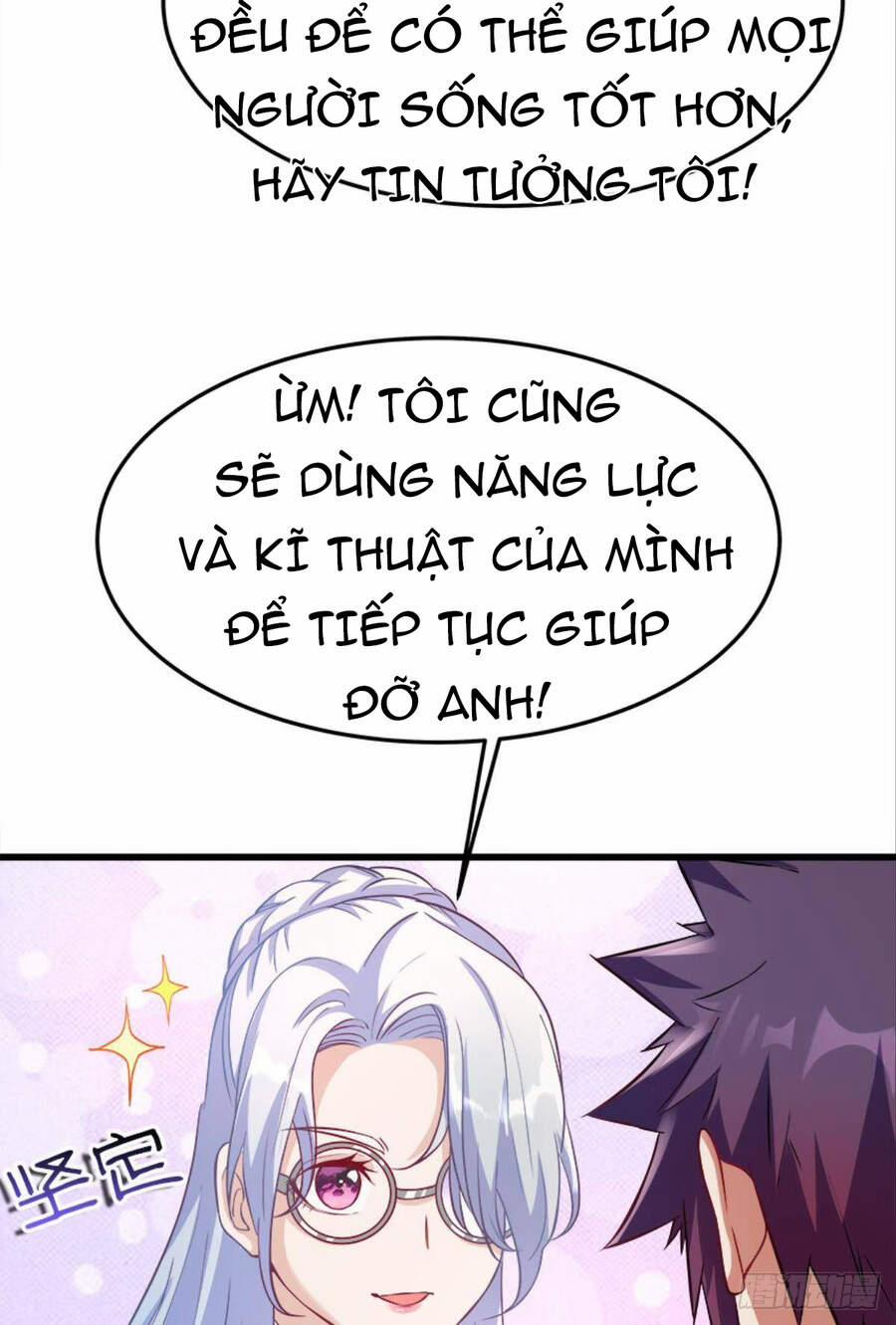 Mạt Thế Thần Tài 23 trang 5