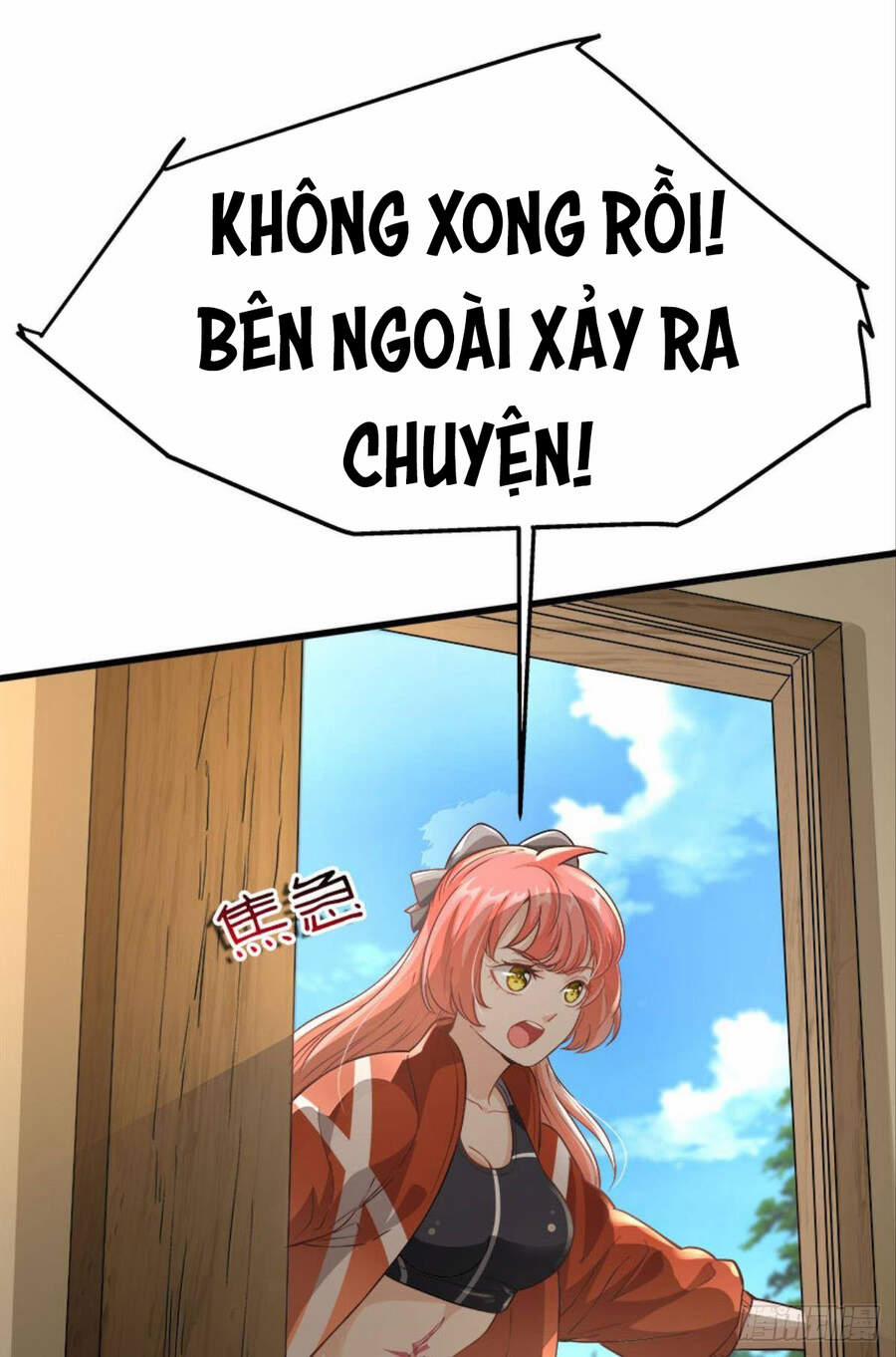 Mạt Thế Thần Tài 23 trang 7