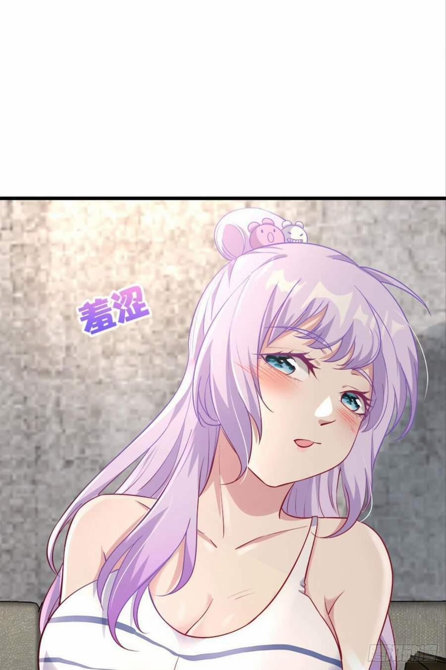 Mạt Thế Thần Tài 24 trang 12