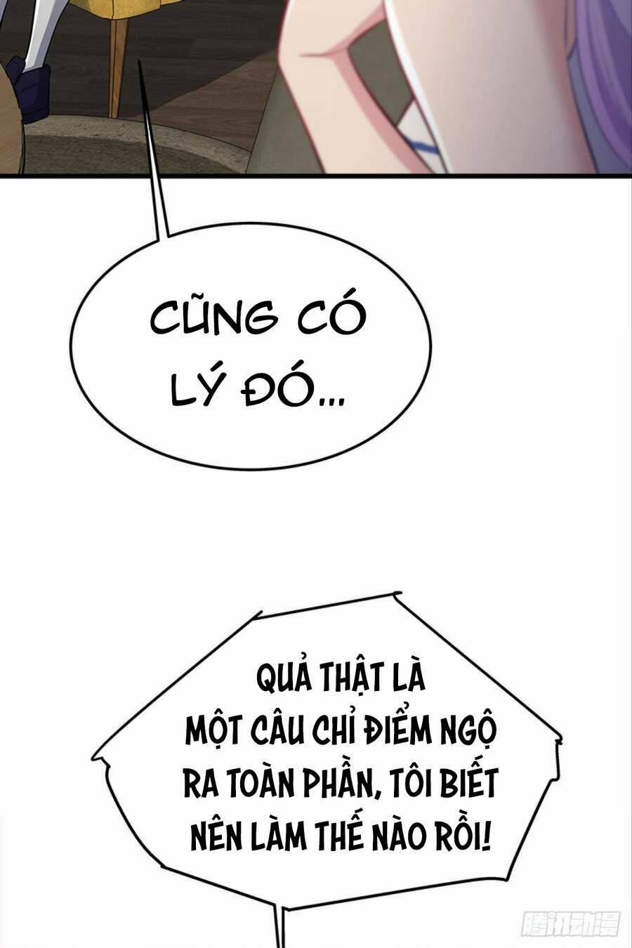 Mạt Thế Thần Tài 24 trang 18