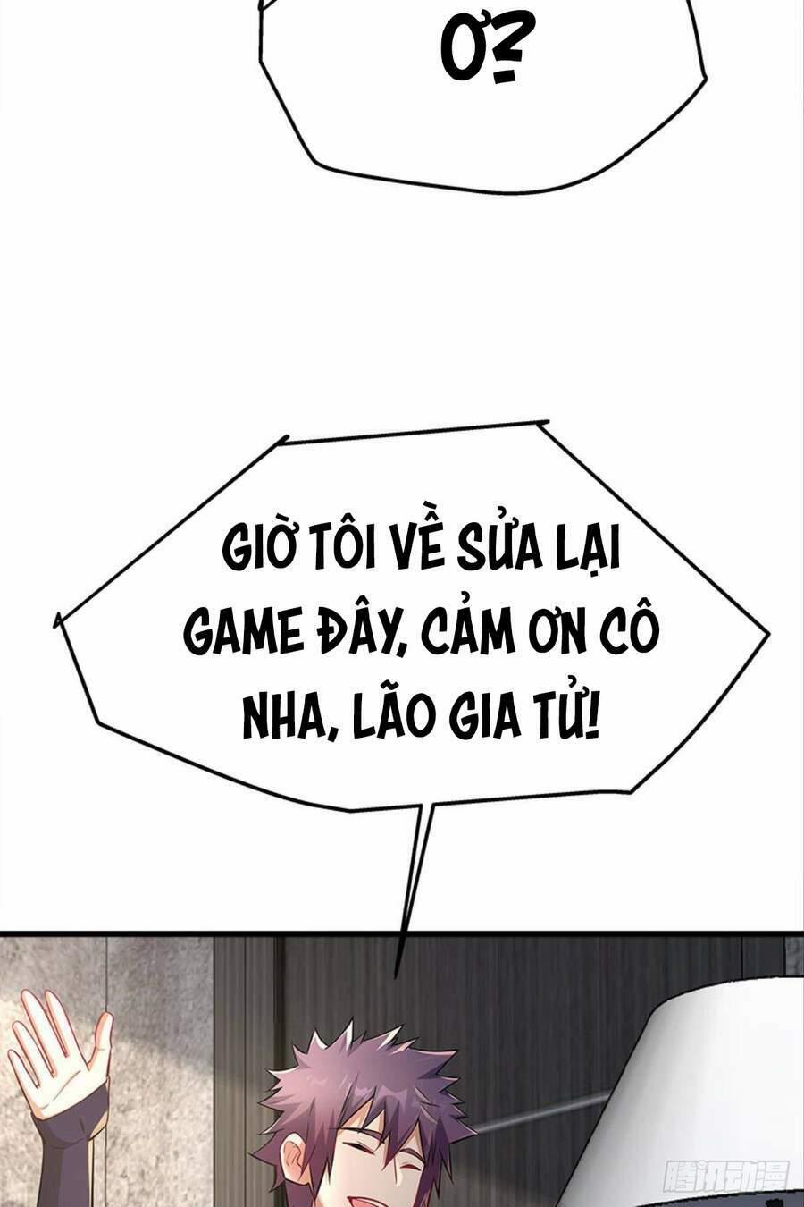 Mạt Thế Thần Tài 24 trang 20