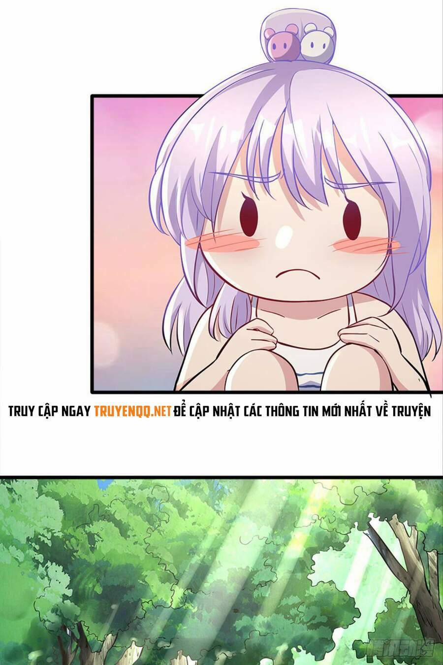 Mạt Thế Thần Tài 24 trang 23