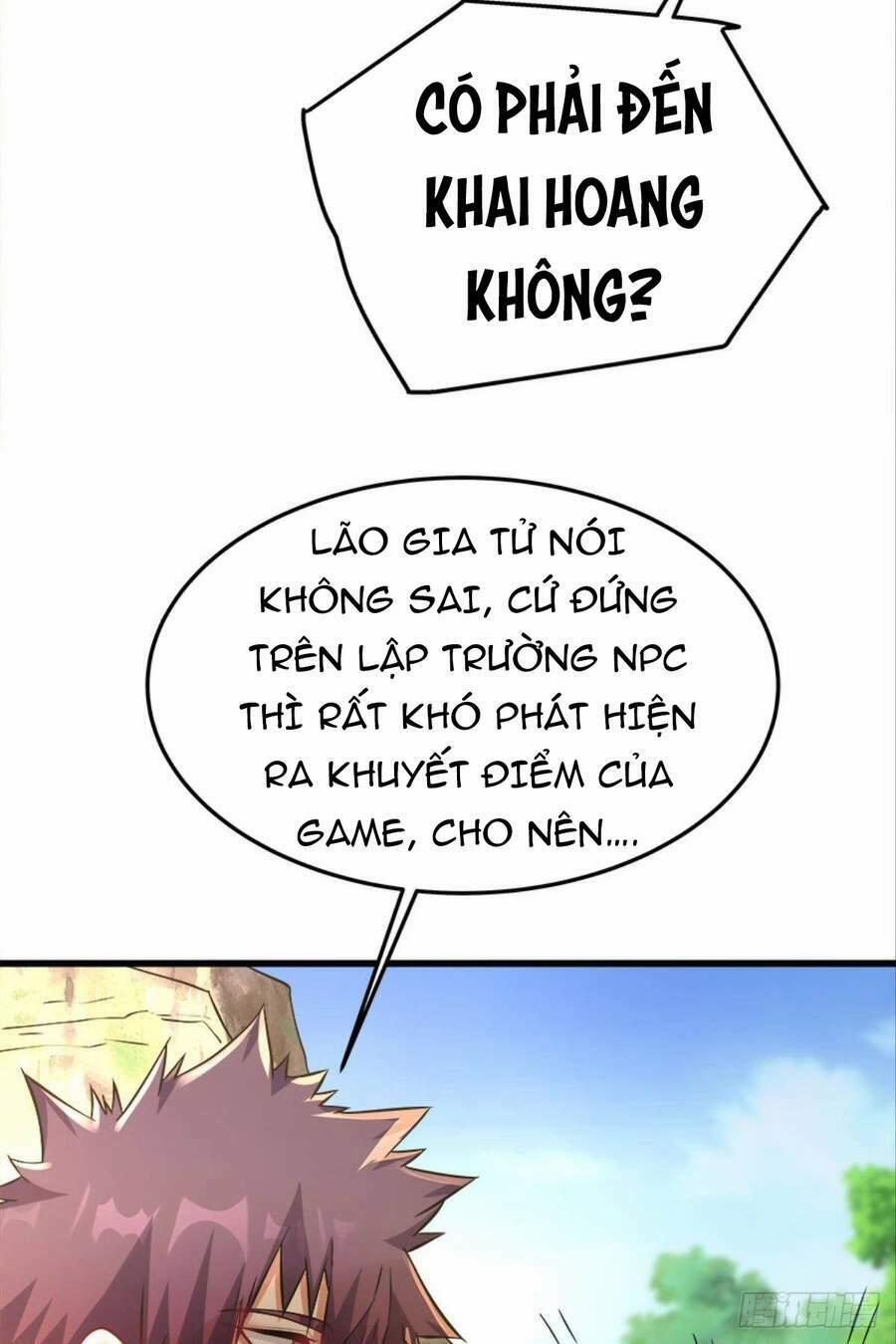 Mạt Thế Thần Tài 24 trang 33