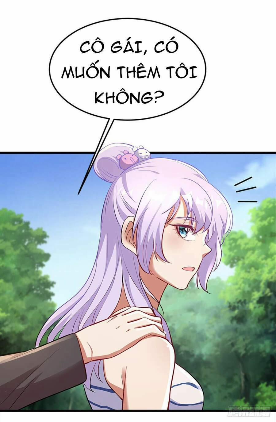 Mạt Thế Thần Tài 24 trang 40