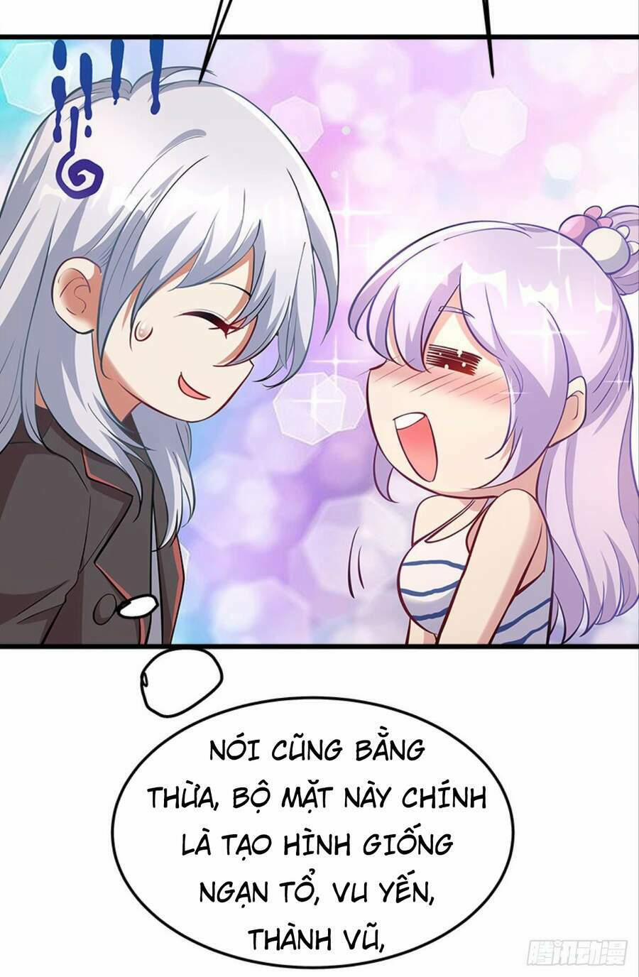 Mạt Thế Thần Tài 24 trang 43