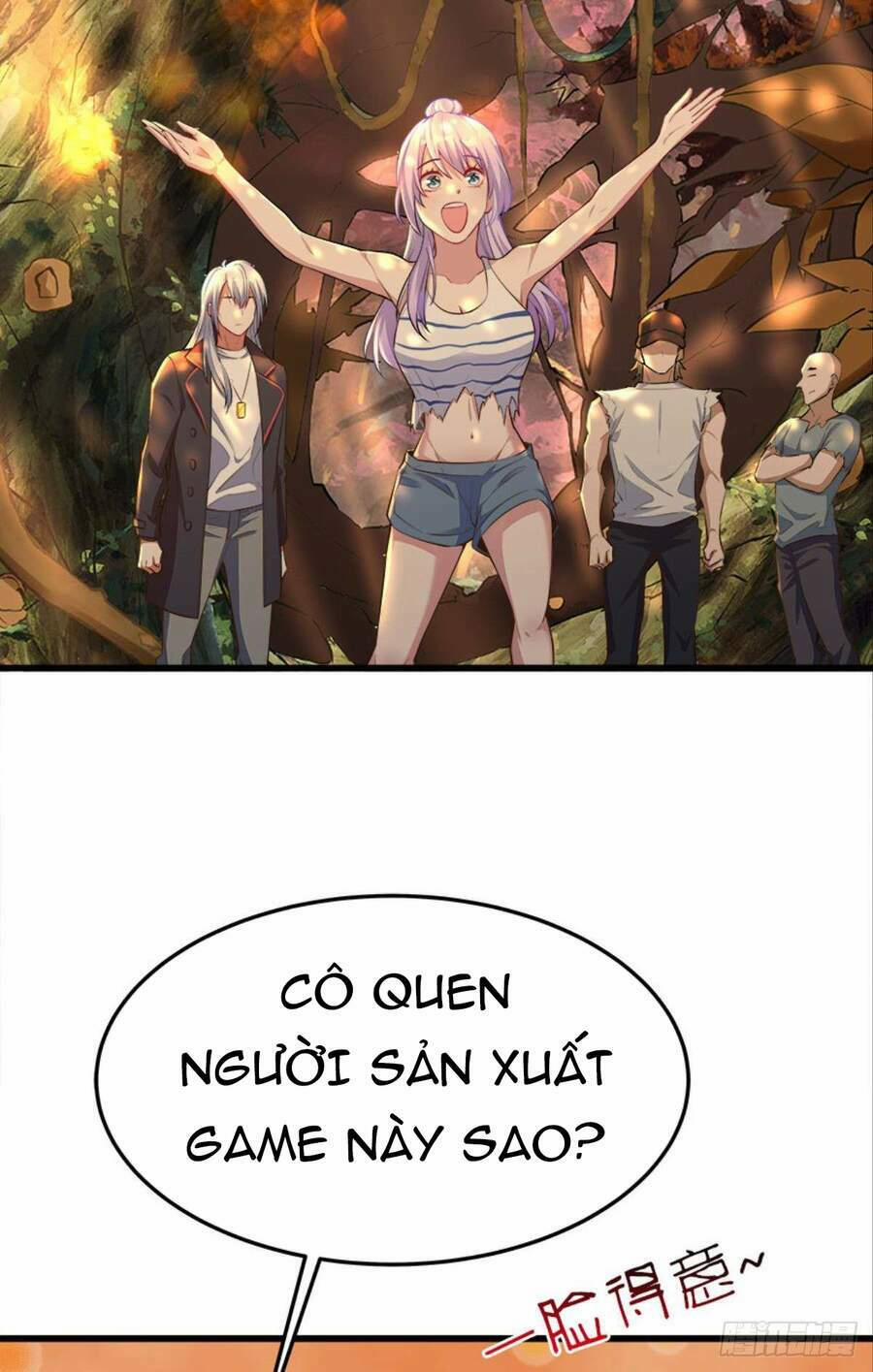 Mạt Thế Thần Tài 25 trang 29