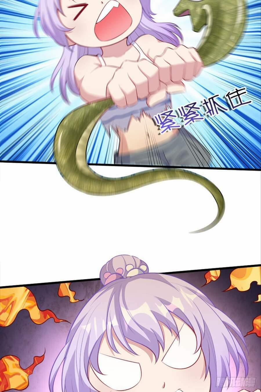 Mạt Thế Thần Tài 25 trang 41