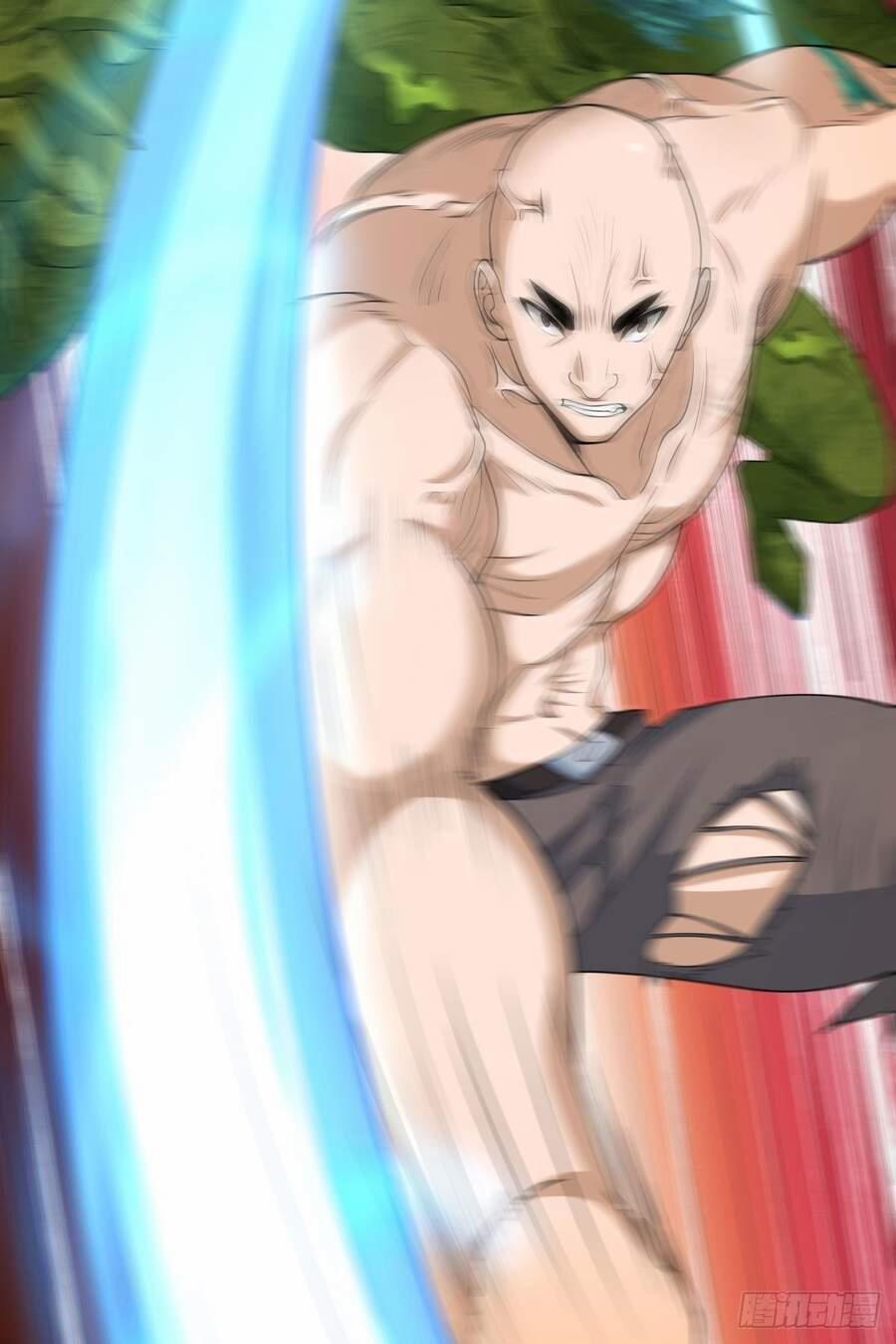 Mạt Thế Thần Tài 27 trang 10