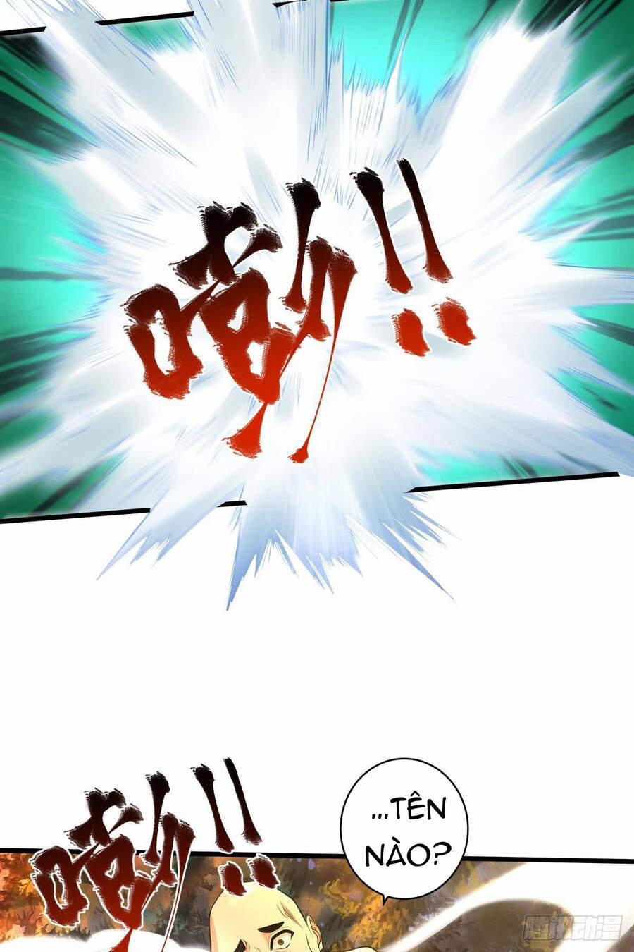 Mạt Thế Thần Tài 27 trang 14