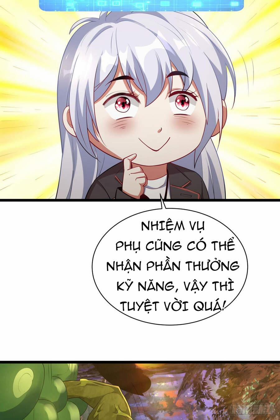 Mạt Thế Thần Tài 27 trang 18