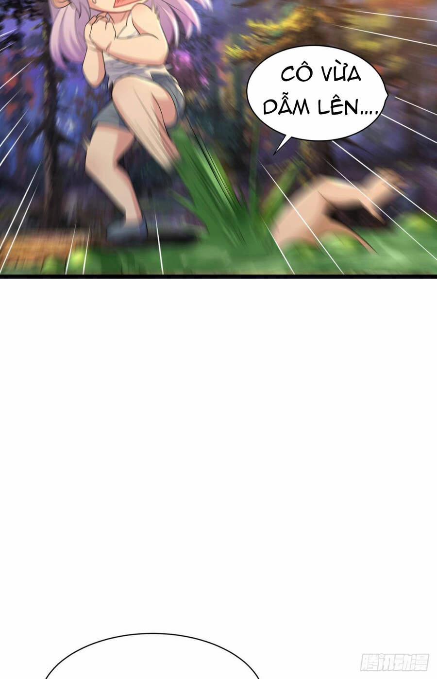 Mạt Thế Thần Tài 27 trang 37