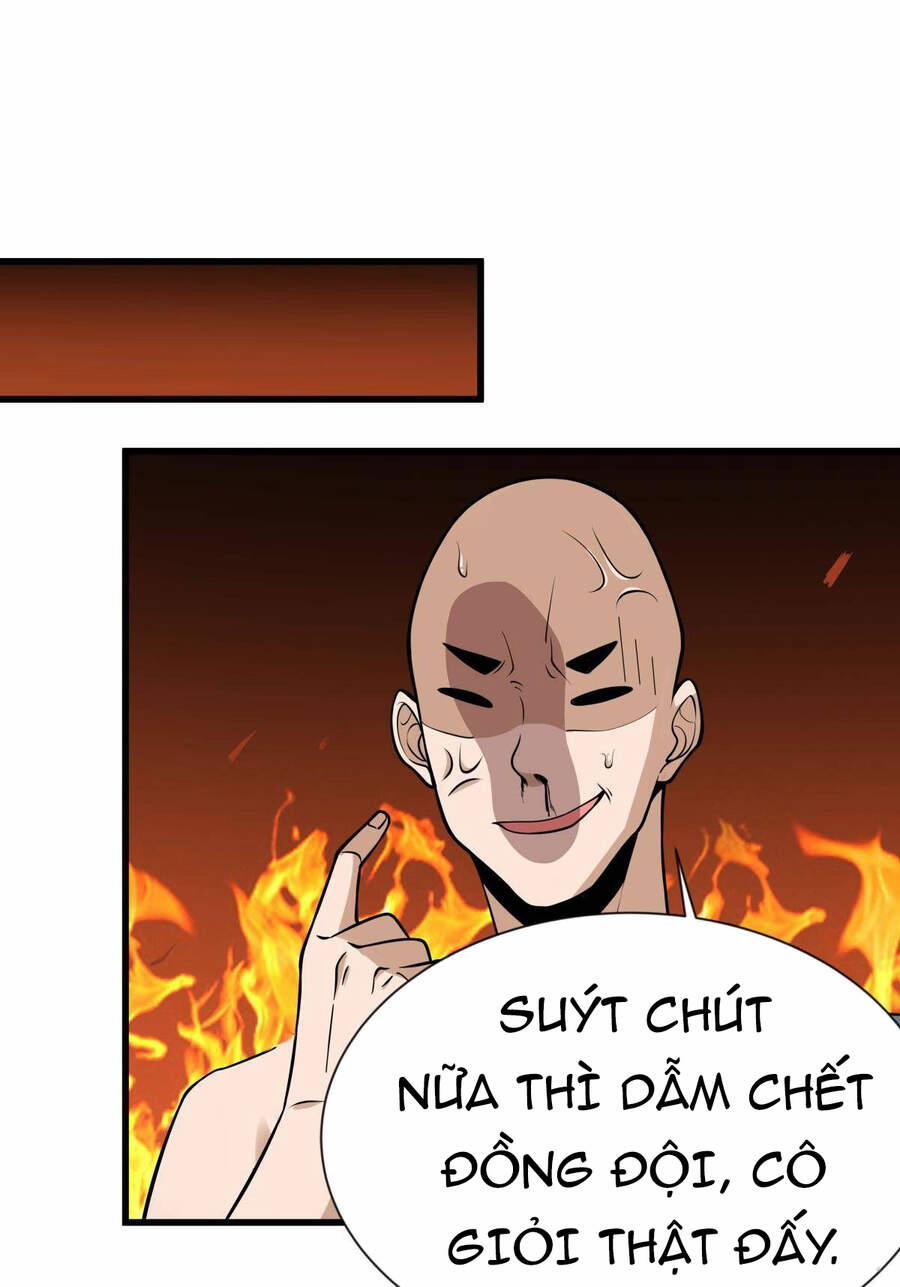 Mạt Thế Thần Tài 27 trang 40