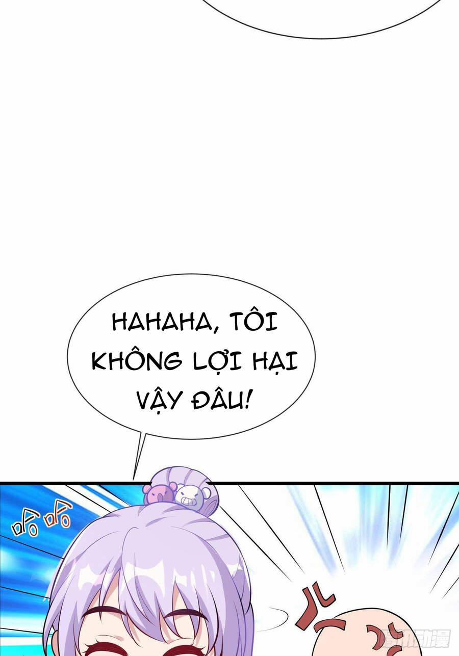 Mạt Thế Thần Tài 27 trang 41