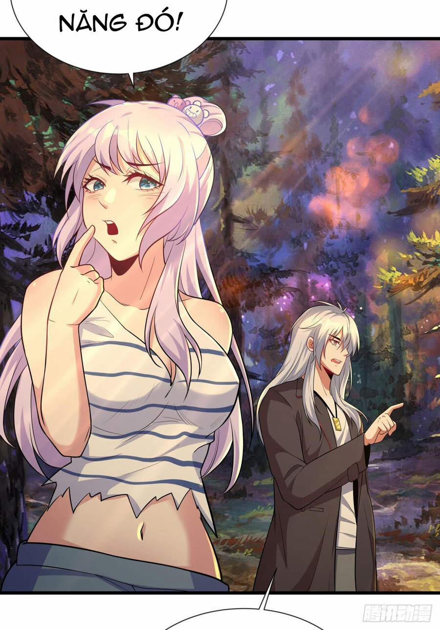 Mạt Thế Thần Tài 27 trang 43