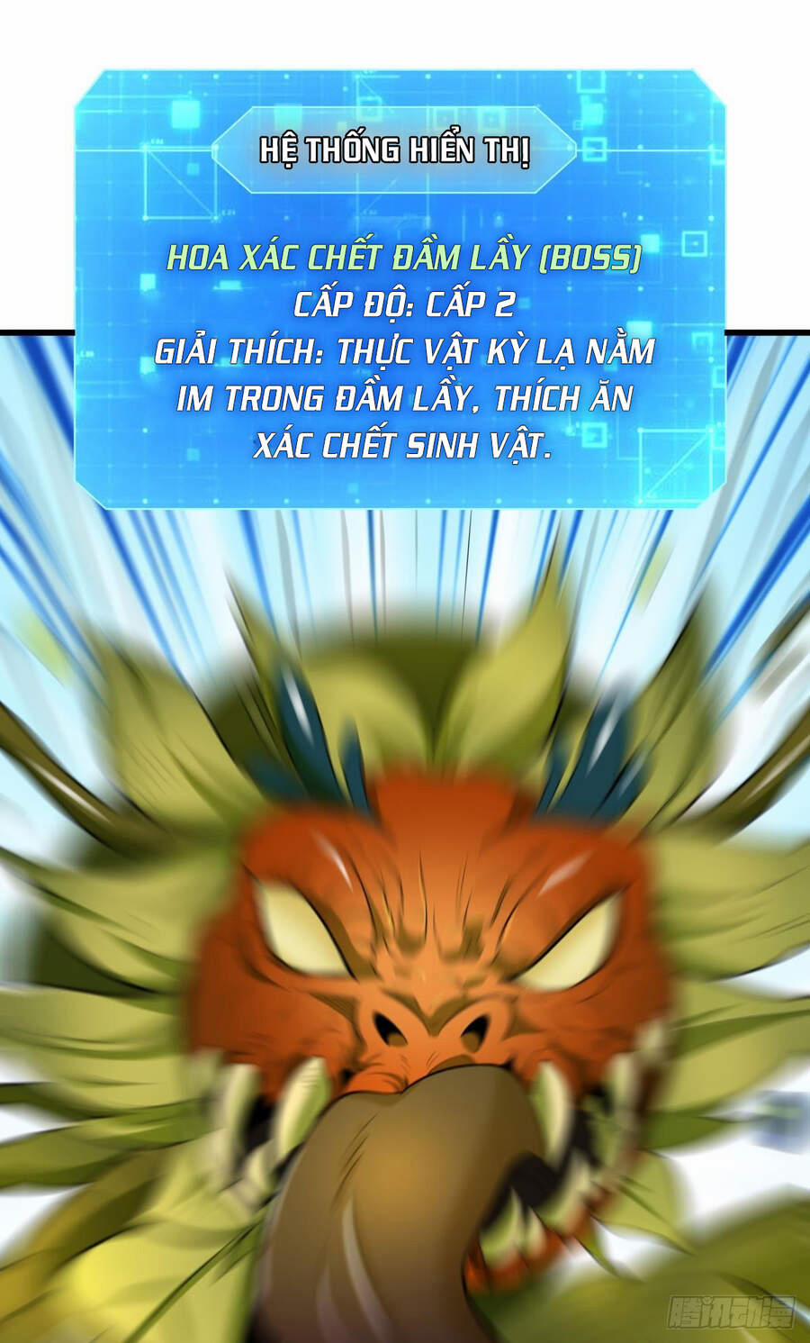 Mạt Thế Thần Tài 28 trang 2