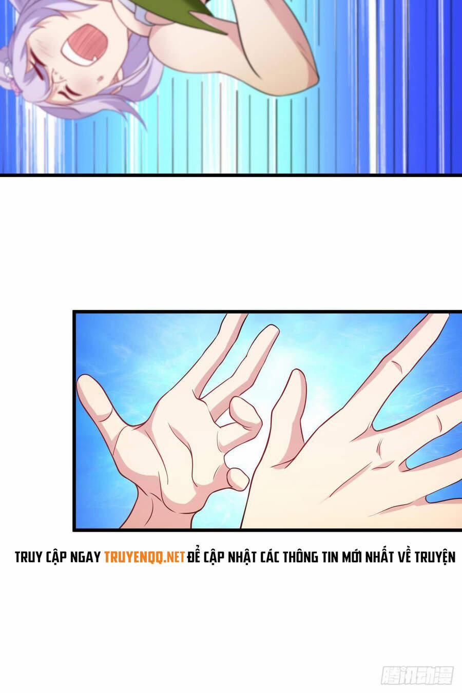 Mạt Thế Thần Tài 28 trang 31