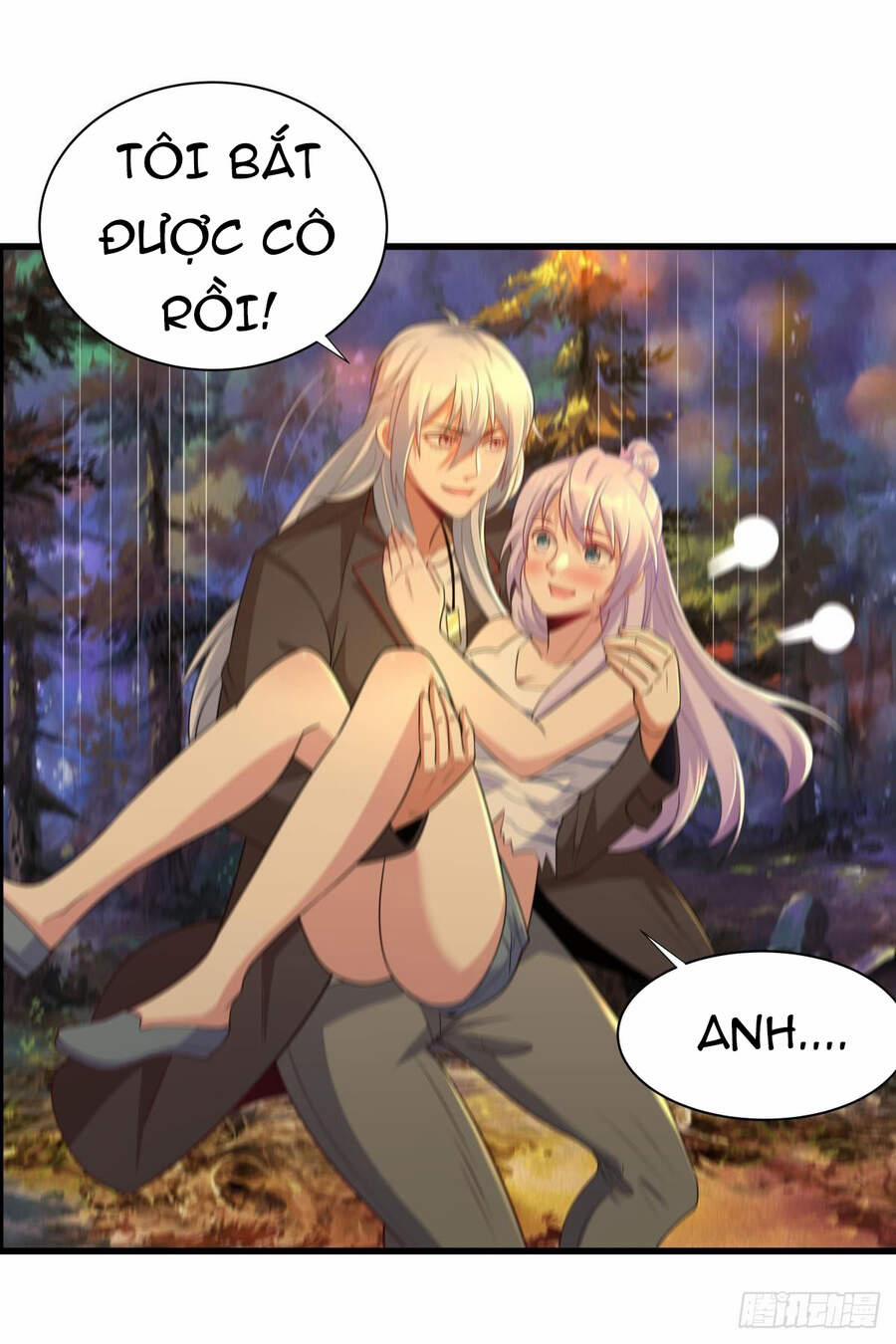 Mạt Thế Thần Tài 28 trang 32