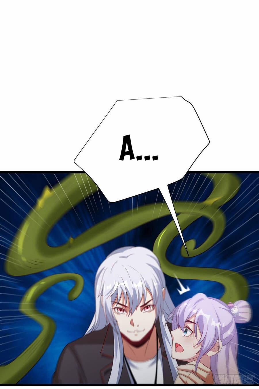 Mạt Thế Thần Tài 28 trang 33