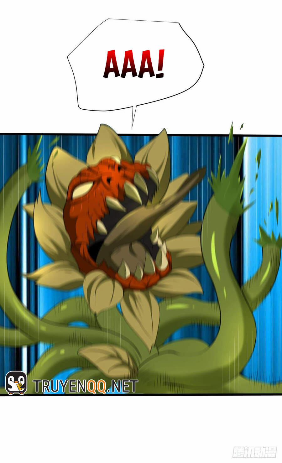 Mạt Thế Thần Tài 28 trang 36