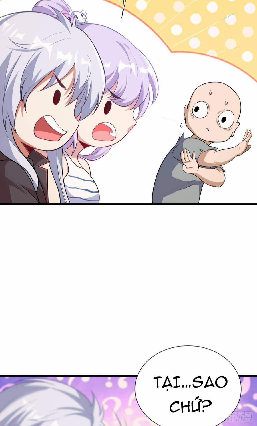 Mạt Thế Thần Tài 28 trang 5