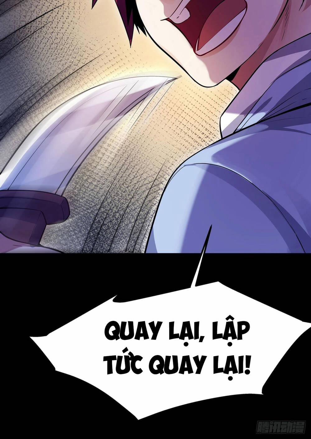 Mạt Thế Thần Tài 3 trang 4