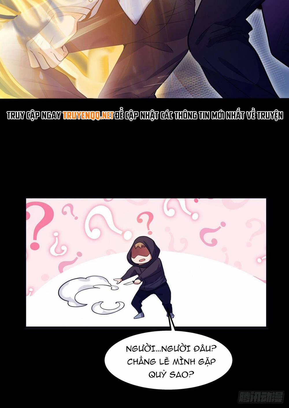 Mạt Thế Thần Tài 3 trang 6